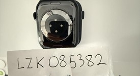 Good
													Apple Watch Series 7 45mm - Midnight, A2474 - GPS, Aluminum, photo 5 of 6
