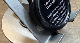 Good
													Samsung Galaxy Watch4 Classic - Wi-Fi, Black, 46mm, photo 3 of 6