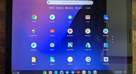 Mint
													Google Pixel Slate - Wi-Fi, Core m3, Navy Blue, 64 GB, 8 GB, photo 5 of 10