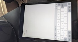 Mint
													Apple iPad Air - Wi-Fi, Silver, 16 GB, photo 3 of 9