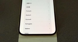 Mint
													Apple iPhone 13 Pro Max - Unlocked, Gold, 256 GB, A2484, photo 2 of 9