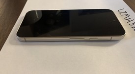 Good
													Google Pixel 9 Pro XL - Unlocked, Porcelain, 128 GB, 16 GB, GGX8B, photo 3 of 8