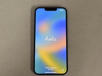 Apple iPhone 14