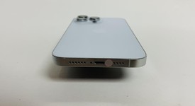 Good
													Apple iPhone 14 Pro Max - T-Mobile, Silver, 128 GB, A2651, photo 5 of 9