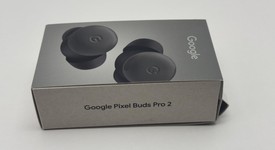 New
													Google Pixel Buds Pro 2 - Hazel, photo 4 of 6