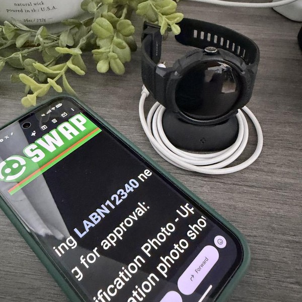 Google Pixel Watch 4 - Unlocked, Black, 45mm, LTE