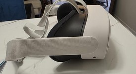 Mint
													Meta Quest 3S - 256 GB, photo 2 of 17