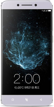 LeEco Le Pro3
