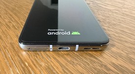 Mint
													OnePlus 8T Plus - T-Mobile, Silver, 256 GB, 12 GB, photo 3 of 9