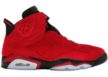 Jordan 6 Retro Toro Bravo for sale