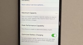 Fair
													Apple iPhone 6S - AT&T, Grey, 64 GB, A1633, photo 1 of 10