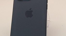 Fair
													Apple iPhone 15 Pro - AT&T, Blue, 128 GB, A2848, photo 1 of 3