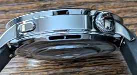 Mint
													OnePlus Watch 3 - Black Steel, 43mm, photo 1 of 8