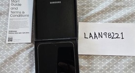 Mint
													Samsung Galaxy S24 Plus - Unlocked, Black, 256 GB, 12 GB, SM-S926U1, photo 4 of 13