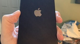 Good
													Apple iPhone 12 - Unlocked, Black, 256 GB, A2172, photo 2 of 6