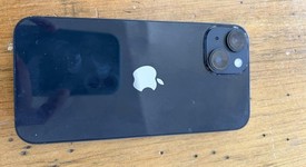 Good
													Apple iPhone 14 - Verizon, Midnight, 128 GB, A2649, photo 2 of 4