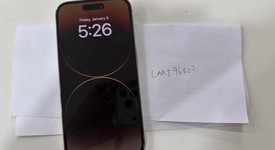 Mint
													Apple iPhone 14 Pro - Unlocked, Gold, 256 GB, A2650, photo 1 of 10