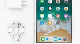 Good
													Apple iPad Mini 3 - Unlocked, Silver, 128 GB, A1600, photo 1 of 1