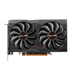 Sapphire Radeon RX 6500 XT