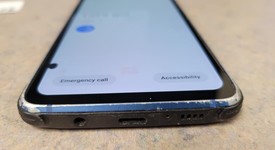 Fair
													Samsung Galaxy S8 Active - AT&T, Blue, 64 GB, 4 GB, SM-G892A, photo 3 of 7