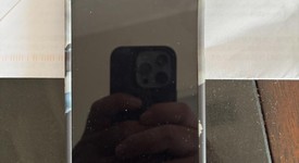 Good
													Apple iPhone 13 Pro - Verizon, Sierra Blue, 256 GB, A2483, photo 2 of 4