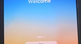 Good
													Samsung Galaxy Z Fold5 - AT&T, Icy Blue, 512 GB, 12 GB, SM-F946U, photo 1 of 7