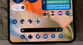 Mint
													Google Pixel 9 Pro Fold - Unlocked, Obsidian, 256 GB, GGH2X, photo 2 of 6