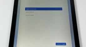 Mint
													Microsoft Surface Pro 7 - I5, Platinum, 128 GB, 8 GB, photo 1 of 9