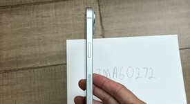 Good
													Apple iPhone 15 - Unlocked, Blue, 256 GB, A2846, photo 3 of 7