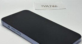 Good
													Apple iPhone 14 - Unlocked, Blue, 256 GB, A2649, photo 4 of 5
