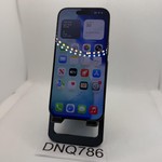 Good Apple iPhone 16 Pro - Unlocked, 128 GB, Black, A3083