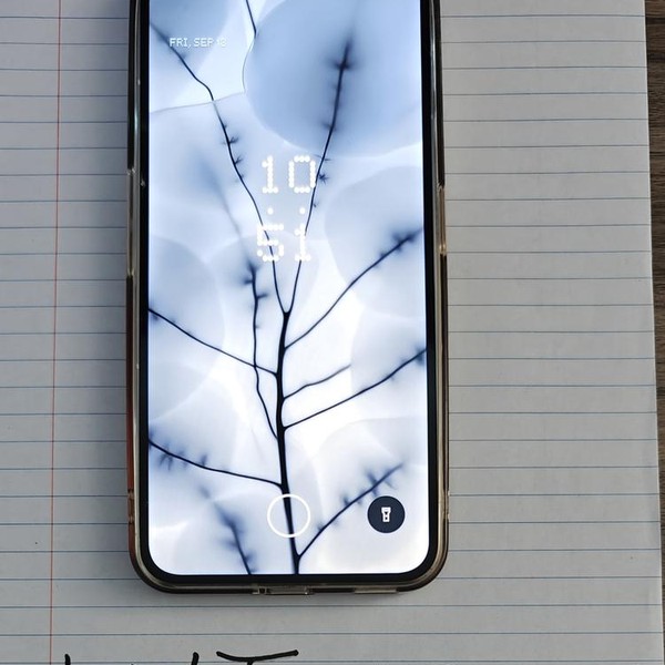 Nothing Phone (2) - Unlocked, 512 GB, White, 12 GB