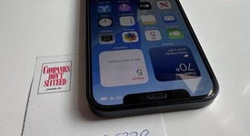 Good
													Apple iPhone 12 - Unlocked, Black, 64 GB, A2172, photo 4 of 10