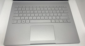 Good
													Microsoft Surface Book - Silver, 128 GB, 8 GB, photo 5 of 12