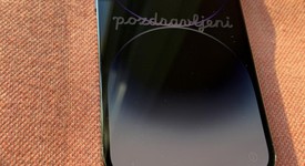 Mint
													Apple iPhone 14 Pro - Unlocked, Purple, 128 GB, A2650, photo 1 of 10