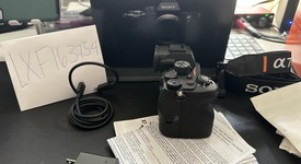 Mint
													Sony a7 IV, photo 4 of 8