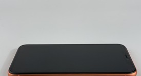 Good
													Apple iPhone Xr - Unlocked, Coral, 128 GB, A1984, photo 3 of 5