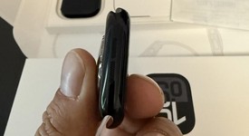 Mint
													Apple Watch Series 10 46mm - Black, A2999 - GPS, Aluminum, photo 4 of 7