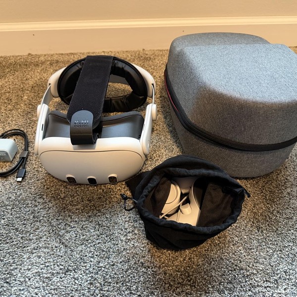 Meta Quest 3 - 128 GB
