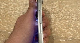 Good
													Apple iPhone 16 Pro - Unlocked, White, 128 GB, A3083, photo 5 of 8