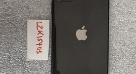 Good
													Apple iPhone 11 - Unlocked, Black, 128 GB, A2111, photo 6 of 6