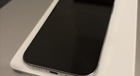 Fair
													Apple iPhone 16 Pro - Unlocked, White, 1 TB, A3083, photo 2 of 15