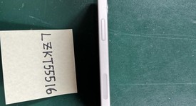 Mint
													Apple iPhone 12 - Unlocked, White, 128 GB, A2172, photo 3 of 11