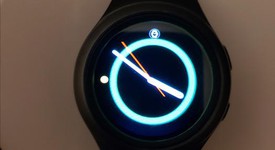 Mint
													Samsung Gear S2 - AT&T, Gray, 4 GB, Classic, photo 1 of 10