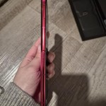 Mint Motorola Razr Plus (2025) - Unlocked, 256 GB, Hot Pink, 12 GB