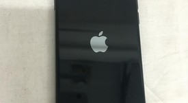 Good
													Apple iPhone SE 3rd Gen 2022 - T-Mobile, Midnight, 64 GB, A2595, photo 1 of 7