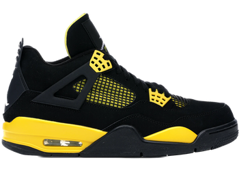 Jordan 4 Retro Thunder (2012) for sale