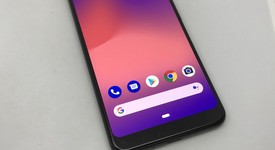 Good
													Google Pixel 3 - Verizon, Black, 64 GB, Verizon Edition, photo 1 of 9