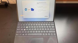 Good
													Microsoft Surface Pro 8 - I7, Platinum, 512 GB, 16 GB, photo 3 of 10