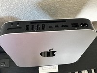 Mac mini 2014
